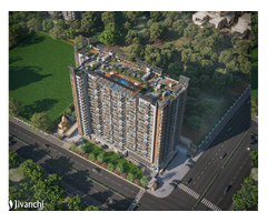 2 BHK flats for Sale at Spectrum 21 Project at Sirsi road Near Vaishali Nagar