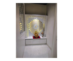 2 BHK flats for Sale at Spectrum 21 Project at Sirsi road Near Vaishali Nagar - Image 4