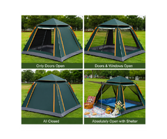 Cheap Camp Tent Supplier In Jaipur