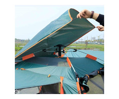 Cheap Camp Tent Supplier In Jaipur - Image 2