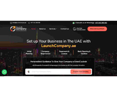 Launch Company AE - Image 2