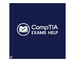 CompTIA Exams Help