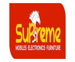 suprememobiles