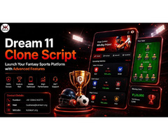 Launch Your Fantasy Sports Platform with Advanced Features