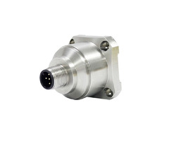 Piezoelectric & Triaxial Accelerometer Sensors | ATO.com
