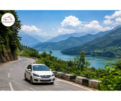 Book Delhi to Chandigarh Cab Online