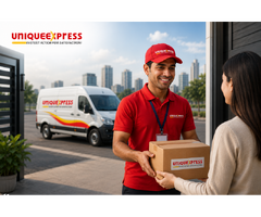 Unique Express Professional Freight Services