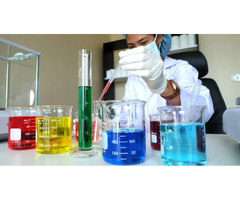 Textile Sizing Chemicals Manufacturer in India: How the Right Chemicals Improve Textile Production