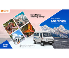 Need Tempo Traveller in Delhi for Airport Pickup & Drop? - Image 5