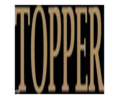 China Topper Forged Parts Co., Ltd.