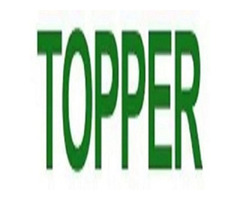 China Topper Control Valve Manufacturer Co., Ltd.