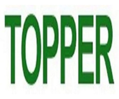 China Topper Circular Knitting Machine Co., Ltd.