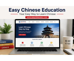 Primary 3 Chinese Tuition
