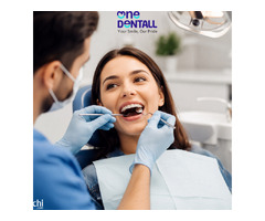 One Dentall - General Dentistry Services