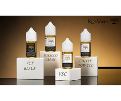 探討Ripe Vapes 生命之樹煙油的真實消費者評價與體驗