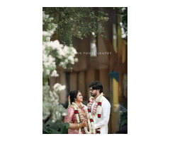 Wedding Photography Coimbatore