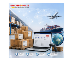 Unique Express Worldwide Express