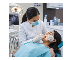 One Dentall - Restorative Dentistry Services