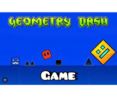 Why Geometry Dash Turns One Simple Jump Into a Real Adventure