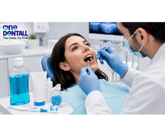 One Dentall - Preventive & Lifestyle Dentistry