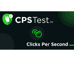 How to Play a CPS Test Online (and Actually Enjoy It): A Friendly Guide