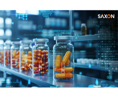 AI Is Quietly Transforming Pharma Compliance