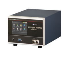 High-Precision Air Leak Tester | Automatic Differential Pressure - Image 2