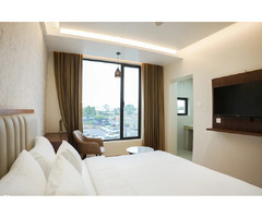 Hotel Near Broadway Mall Coimbatore | Manchester Suites