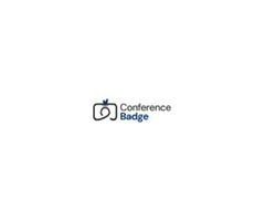 Conference Badges UK