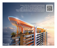 Key Highlights of  Ashtech Presidential Towers