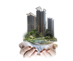 Key Highlights of  Ashtech Presidential Towers - Image 2