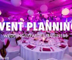Event Management