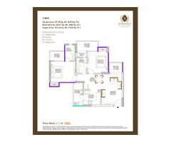 Civitech Strings Premium Residential Project Noida Extension - Image 3