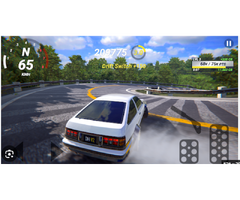 Unleash Your Inner Drifter: A Guide to Conquering "Drift Hunters"