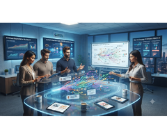 Ultranet – Best Broadband Wi-Fi Provider in Noida & Delhi