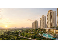 Godrej DMIC Greater Noida