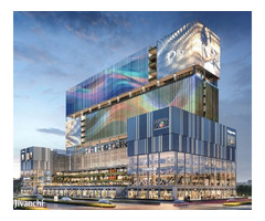 Central Ikon New Commercial Project Noida 105 - Image 3