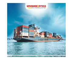 Unique Express International Delivery