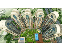 ATS Knightsbridge – The Most Luxurious Residential Project in Noida