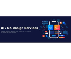 Interactive UI/UX Design & User Journey Optimization Jaipur, Rajasthan | Acemakers Technologies