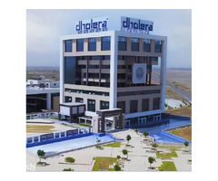 Explore Plots to Buy in Dholera Smart City, Ahmedabad, Gujarat – Vedansh Group