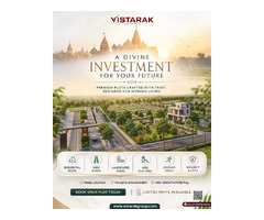 New Residential Plot Scheme Opportunities in Jaipur, Rajasthan | Vistarak Group