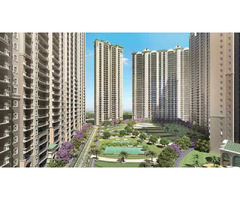 ¾ BHK Residential Project Ats Picturesque Reprieves - Image 2