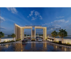 High-End Gated Township Properties Near Jaipur, Rajasthan | GRG Real Estate