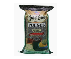 Trusted Urad Dal Trader for B2B Supply in Rajasthan | A1 Food Product