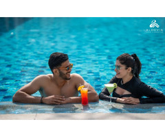 Weekend Night Stay Resort in Bengaluru, Karnataka for Peaceful Getaways & Comfortable Rooms – Al