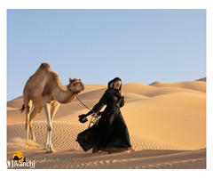 Reserve Your Desert Getaway with Hassle-Free Jaisalmer Desert Camp Booking – Desert Park Safari