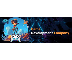 Interactive Game Design & Advanced Gaming Development India | Acemakers Technologies