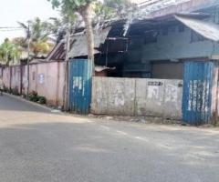 26910 ft² – 2500 sqft godown at Vennala