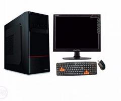 Intel Pentium Dualcore Computer
